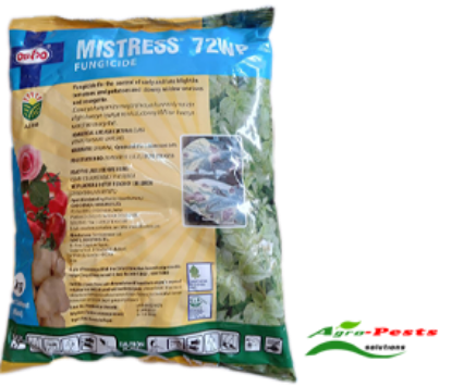 Picture of Mistress 72WP