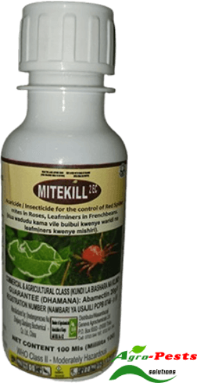 Picture of Mitekill