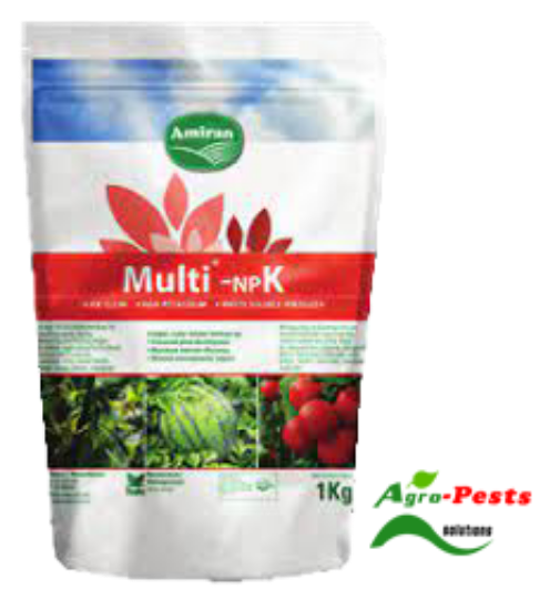 Picture of Multi-K