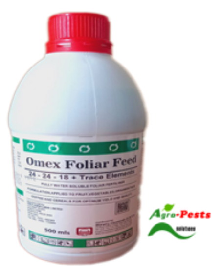 Picture of Omex Murex