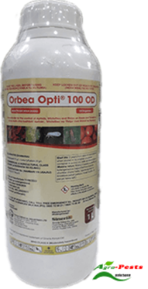 Picture of Orbea opti