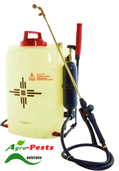 Picture of PB Knapsack