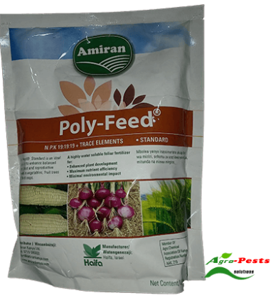 Picture of Poly-feed 19.19.19