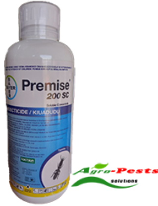 Picture of Premise 200 SC