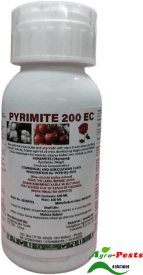 Picture of Pyrimite 200 EC