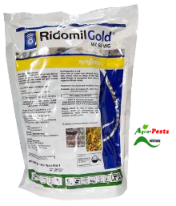 Picture of Ridomil_