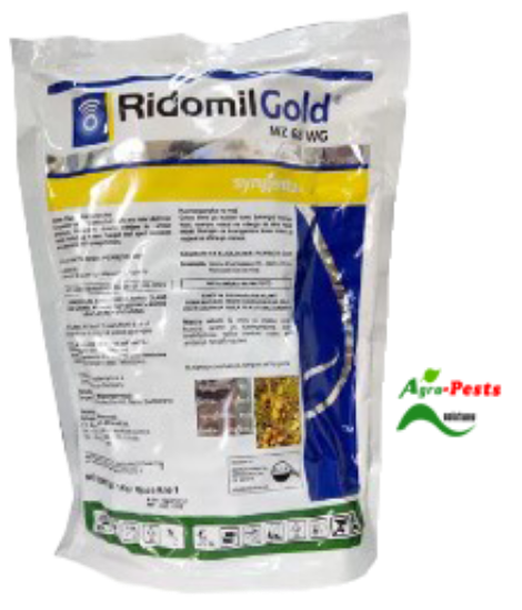 Picture of Ridomil_