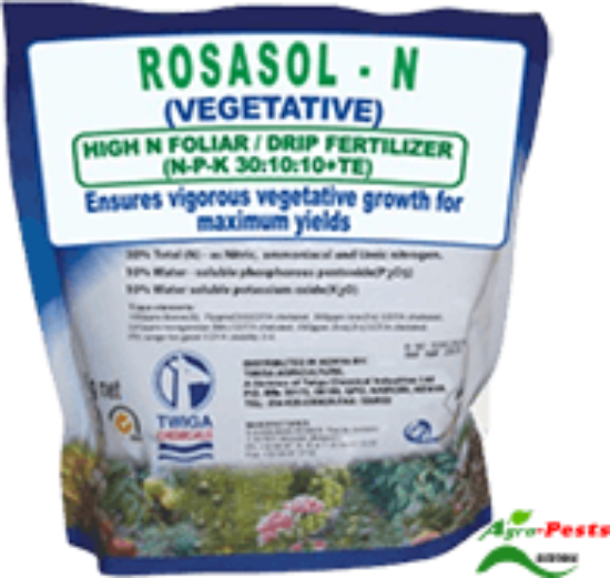 Picture of Rosasol N