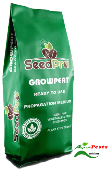 Picture of SeedPro Growpeat