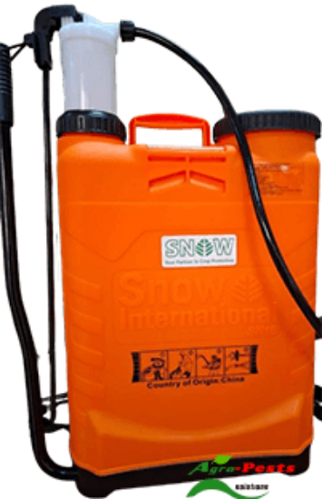 Picture of Snow International Knapsack