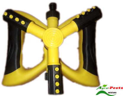 Picture of Sprinkler