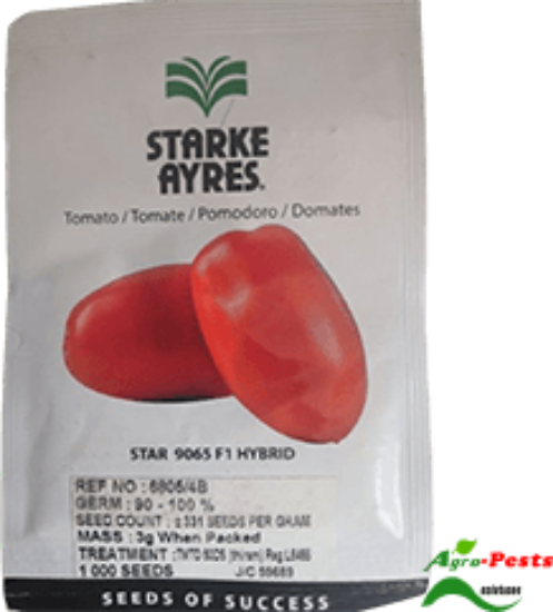 Picture of Star 9065 F1