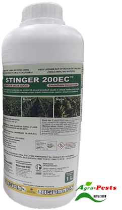 Picture of Stinger 200EC