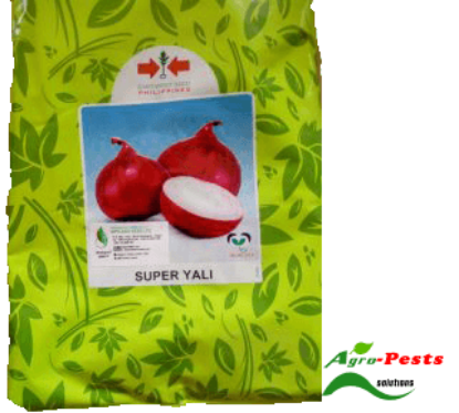Picture of Super Yali 100g