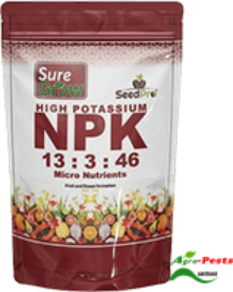Picture of Sure Grow High Potassium