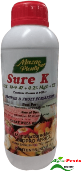 Picture of Sure K 1L