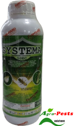 Picture of Systema 1L