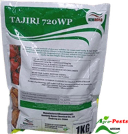 Picture of Tajiri 720WP