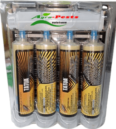 Picture of Tatua Gel 120g