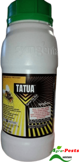 Picture of Tatua Zyrox Fly Bait