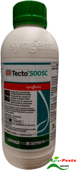Picture of Tecto 500SC