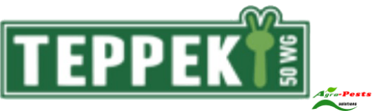 Picture of Teppeki 50WG