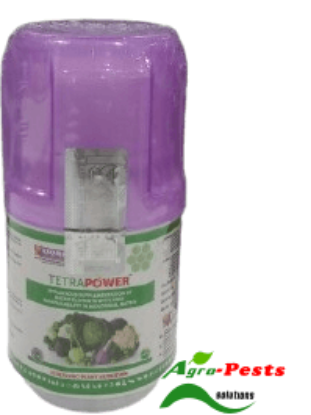 Picture of Tetra Power