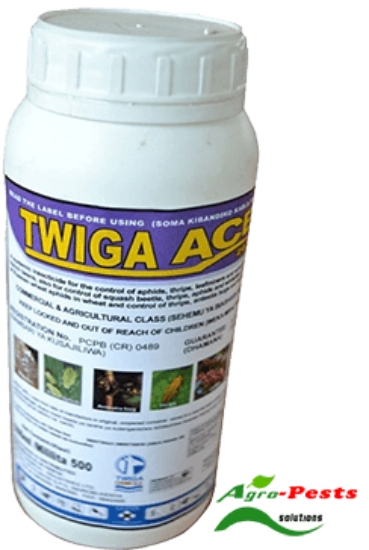 Picture of Twiga Ace