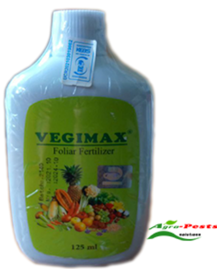 Picture of Vegimax Foliar Fertilizer