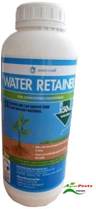 Picture of Water retainer