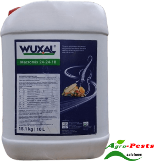 Picture of Wuxal 10L