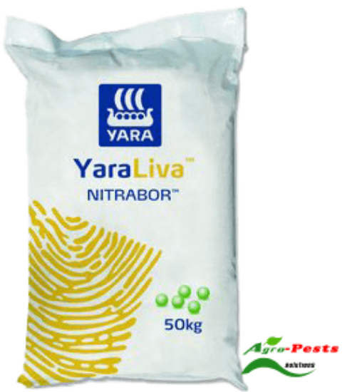 Picture of YaraLiva Nitrabor