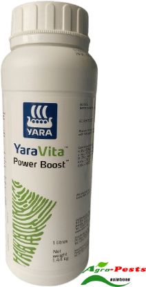 Picture of Yaravita Powerboost