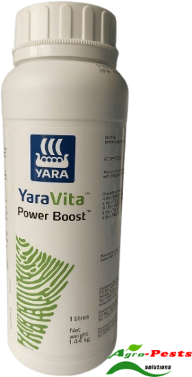Picture of Yaravita Powerboost