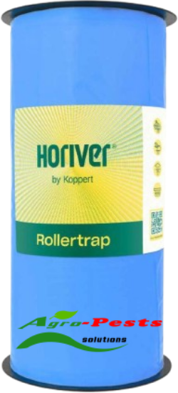 Picture of Yellow Roller Trap